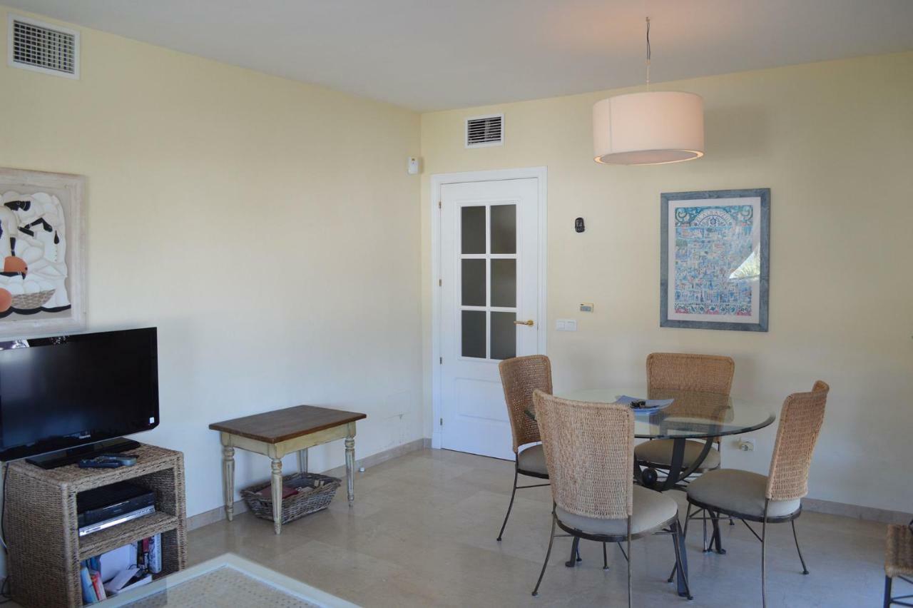 Appartement Duquesa 432 à Manilva Extérieur photo