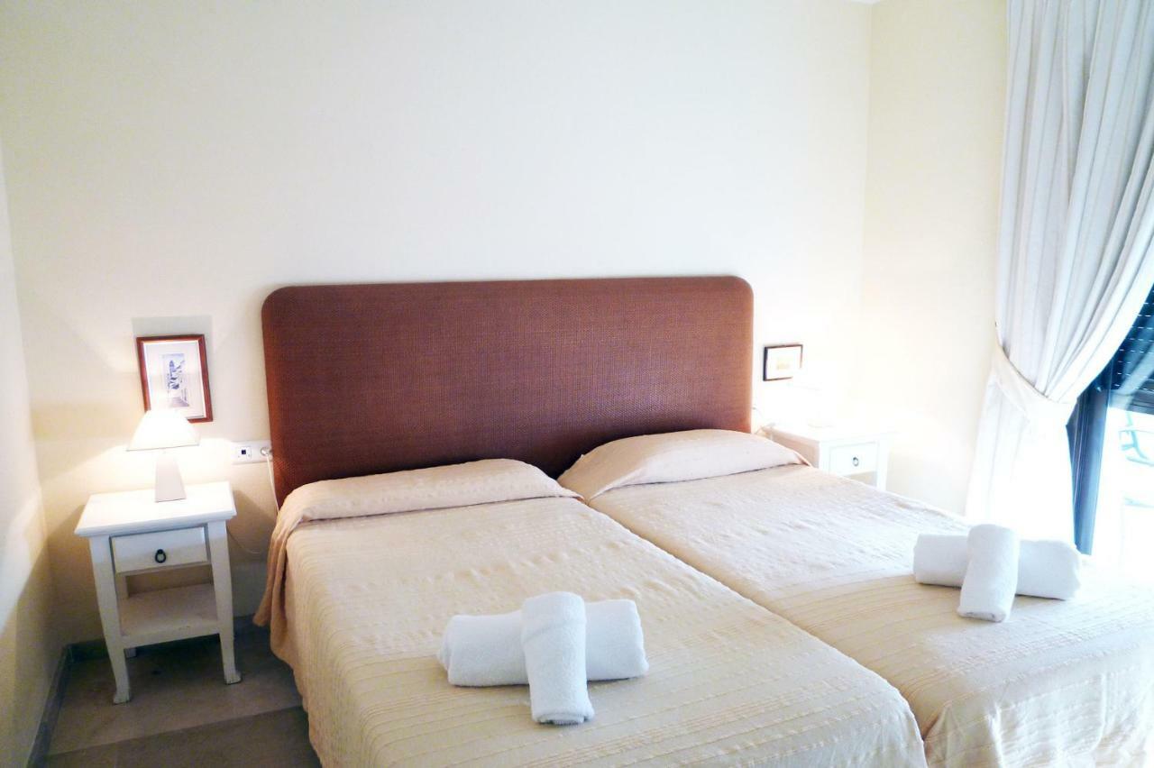 Appartement Duquesa 432 à Manilva Extérieur photo