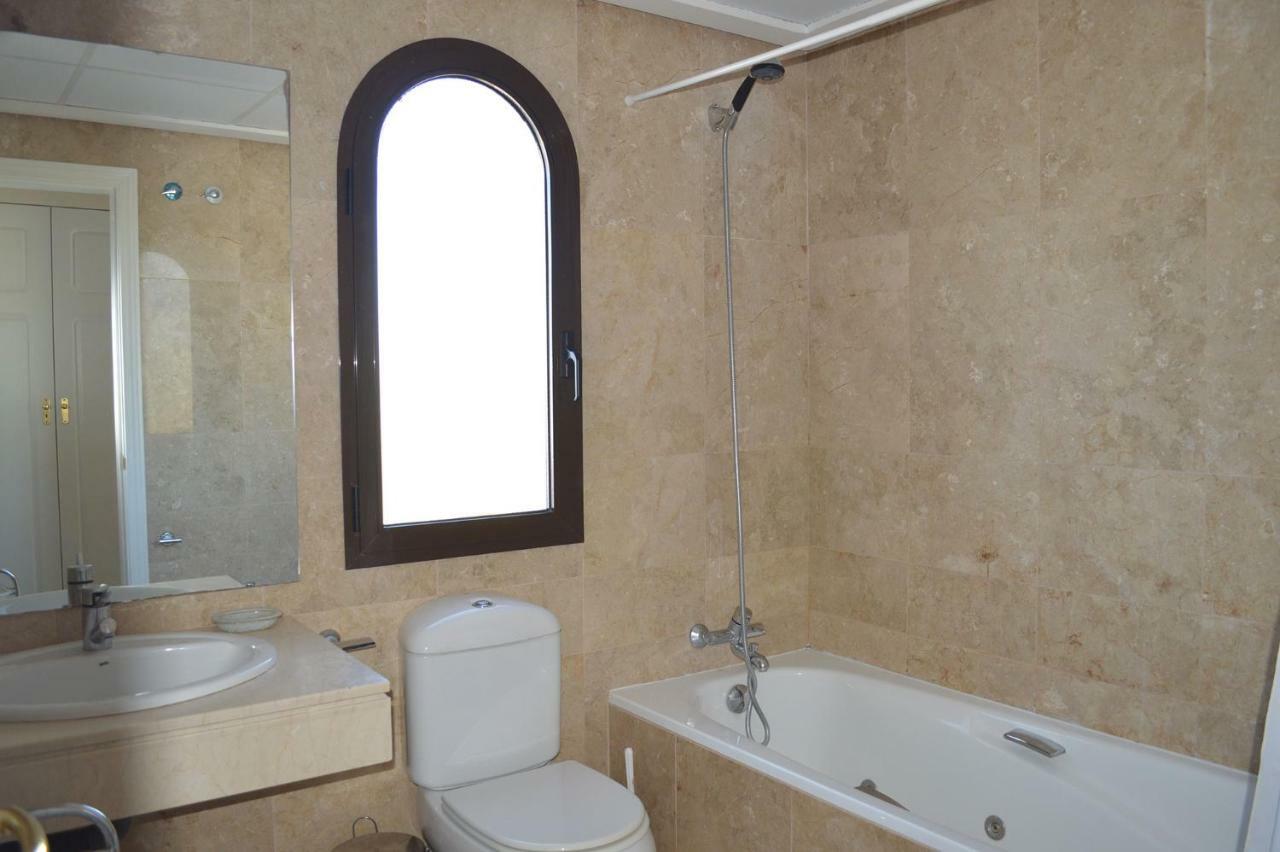 Appartement Duquesa 432 à Manilva Extérieur photo